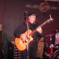 Johnny Lee Photo 38