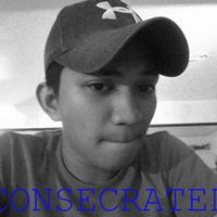 Mark Dominick Photo 12