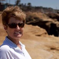 Susan Hough Photo 17
