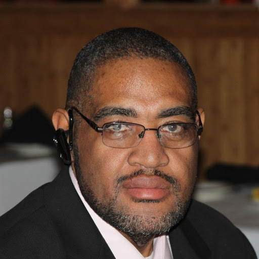 Ken Roberson Photo 3