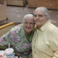 Cathy Strickland Photo 9