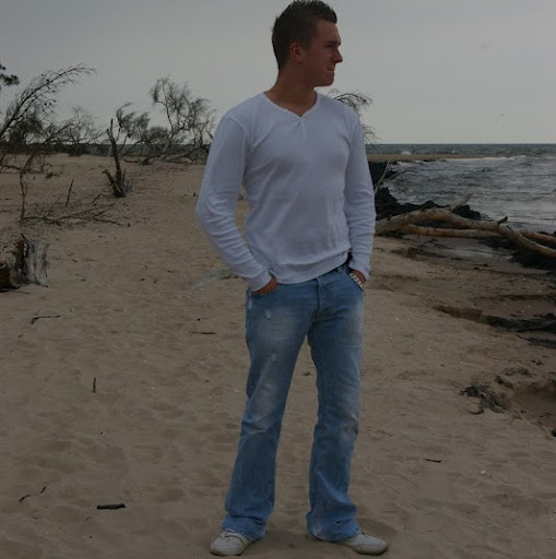 Martin Davidson Photo 10