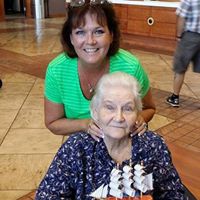 Nancy Trapp Photo 15