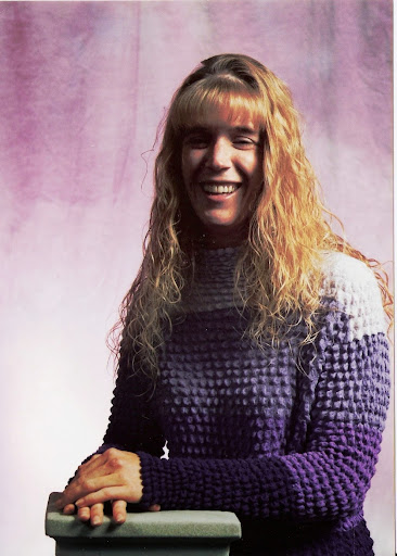 Ginger Johnson Photo 25