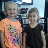 Bethany Larson Photo 39
