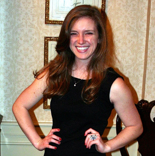 Christina Clarke Photo 35