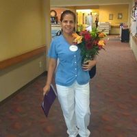 Maria Escobedo Photo 35