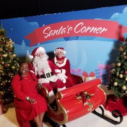 Sharon Guillory Photo 16