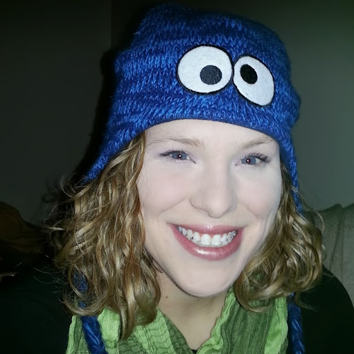 Crystal Goode Photo 27