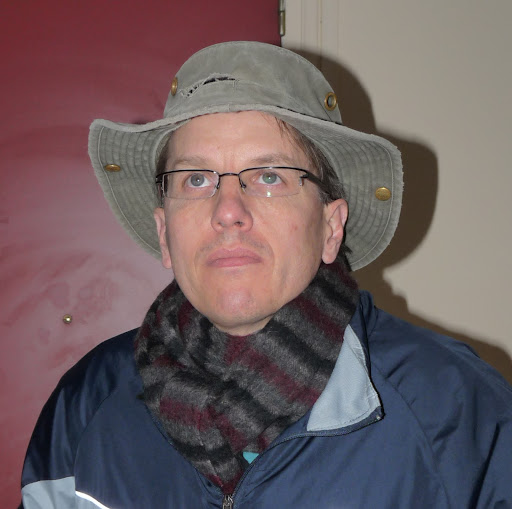 Scott Simonson Photo 18