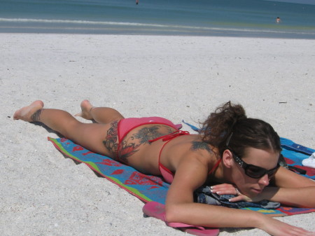 Julie Rose Photo 33