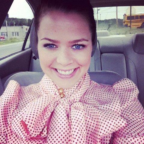 Ruth Mcginnis Photo 9