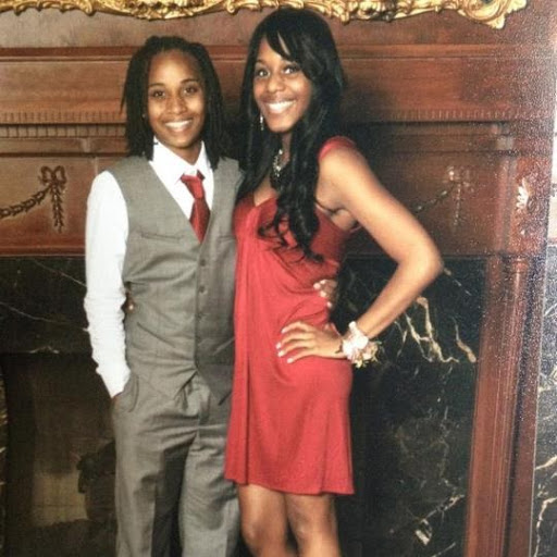 Crystal Brinson Photo 20