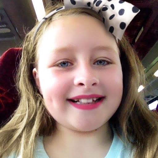 Bethany Ross Photo 11