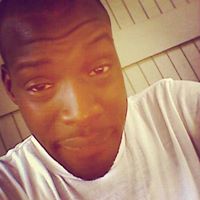 Marcus Robinson Photo 6