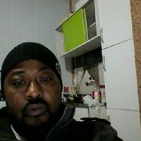 Amadou Sy Photo 15