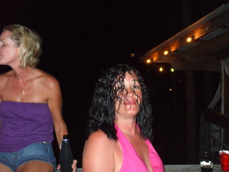 Christy Williams Photo 8
