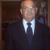 John Strickland Photo 11