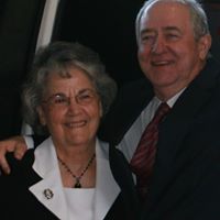 Gene Roberts Photo 41