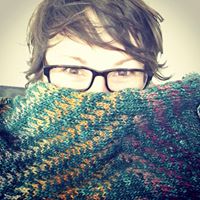 Sarah Speed Photo 8