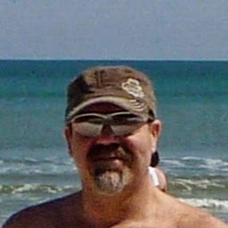 Barry Bennett Photo 39