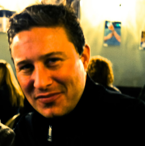 Jason Haines Photo 34