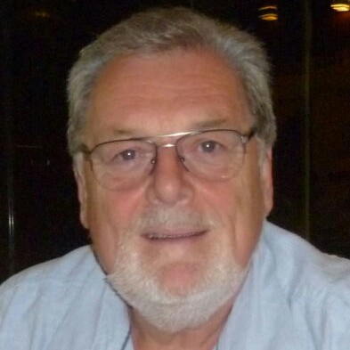 Alan Phipps Photo 9