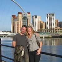 Jill Ritchie Photo 11