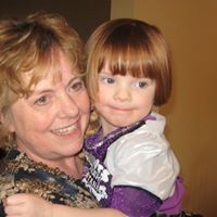Pauline Gauthier Photo 3