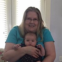 Gayle Campbell Photo 16