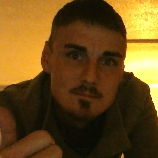 James Tyler Photo 46