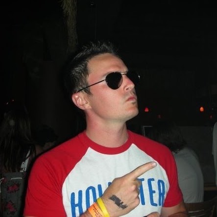 Michael Garber Photo 35