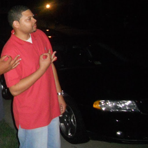 Marcus Taylor Photo 4