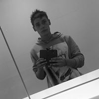 Tyler Lang Photo 13
