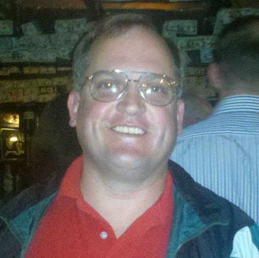 Eugene Gorman Photo 3