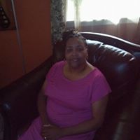 Constance Henderson Photo 30