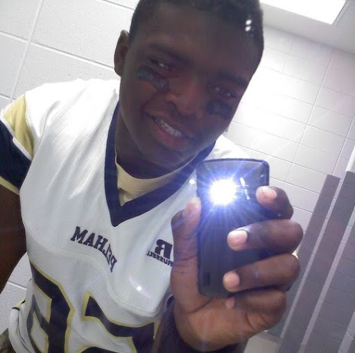 Corey Morgan Photo 40