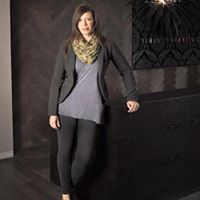 Alicia Francis Photo 8