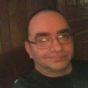 Kenneth Arthurs Photo 2