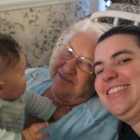 Ruth Puckett Photo 17