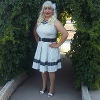 Andrea Trevino Photo 13