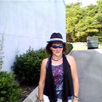 Becky Gross Photo 26