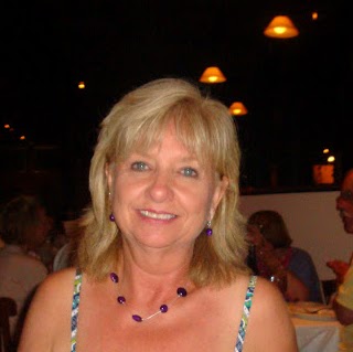 Debbie Parrish Photo 5