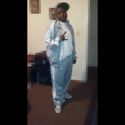 Tosha Robinson Photo 21