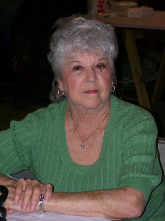 Virginia Green Photo 15
