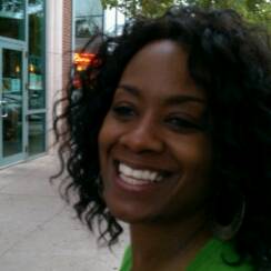 Gerri Robinson Photo 4