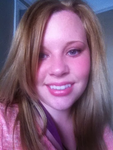 Amy Vickers Photo 39