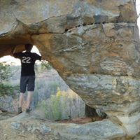 Richard Creek Photo 13
