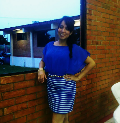 Maria Mayorga Photo 14