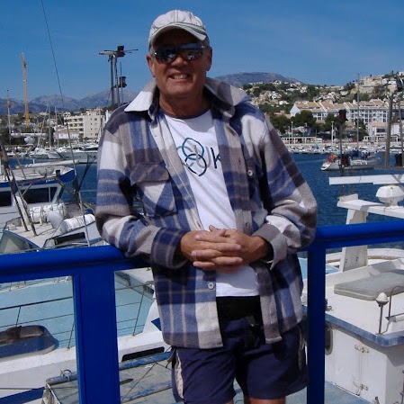 Alan Norris Photo 20